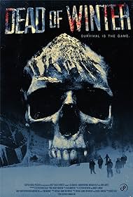 Dead of Winter (2014) watch-Dead of Winter (2014)