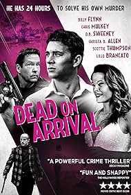 watch-Dead on Arrival (2018)