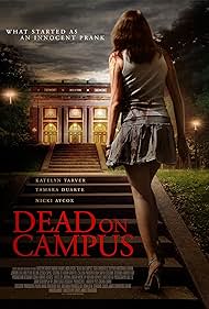 watch-Dead on Campus (2014)