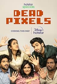 Dead Pixels (India) (2023) watch-Dead Pixels (India) (2023)