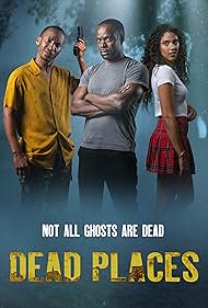 Dead Places (2021) watch-Dead Places (2021)