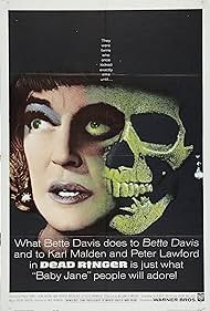 Dead Ringer (1964) watch-Dead Ringer (1964)