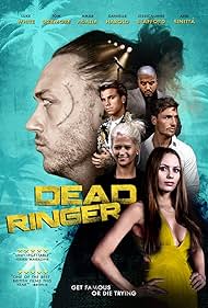 Dead Ringer (2018) watch-Dead Ringer (2018)
