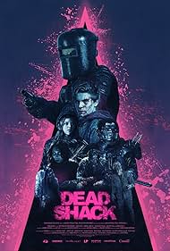 watch-Dead Shack (2017)