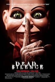 Dead Silence (2007) watch-Dead Silence (2007)