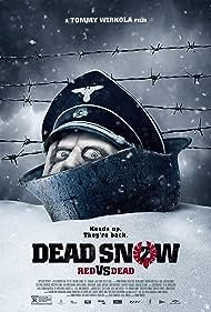 Dead Snow 2: Red vs. Dead (2014) watch-Dead Snow 2: Red vs. Dead (2014)