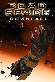 watch-Dead Space: Downfall (2008)