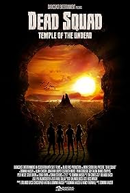 watch-Dead Squad: Temple of the Undead (2018)