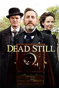 watch-Dead Still (2020)