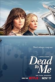 Dead to Me (2019) watch-Dead to Me (2019)