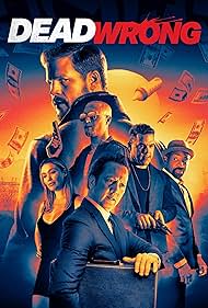 Dead Wrong (2024) watch-Dead Wrong (2024)