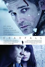 Deadfall (2012) watch-Deadfall (2012)