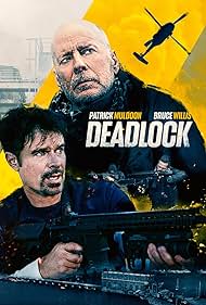 Deadlock (2022) watch-Deadlock (2022)