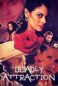 Deadly Attraction (2017) watch-Deadly Attraction (2017)