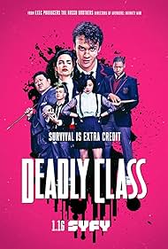 Deadly Class (2018) watch-Deadly Class (2018)