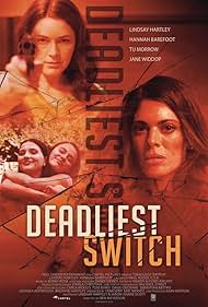 watch-Deadly Daughter Switch (2020)
