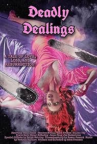 watch-Deadly Dealings (2022)