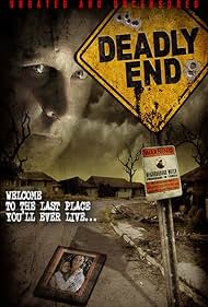 Deadly End (2005) watch-Deadly End (2005)