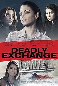 Deadly Exchange (2017) watch-Deadly Exchange (2017)