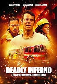 watch-Deadly Inferno (2016)
