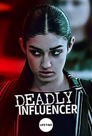 Deadly Influencer (2019) watch-Deadly Influencer (2019)