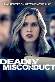 Deadly Misconduct (2021) watch-Deadly Misconduct (2021)