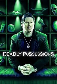 watch-Deadly Possessions (2016)