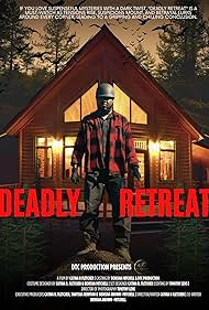 watch-Deadly Retreat (2025)