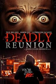 Deadly Reunion (2019) watch-Deadly Reunion (2019)