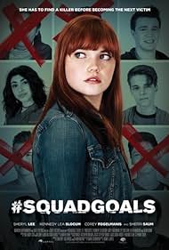 watch-Deadly Scholars (2018)