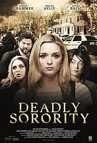Deadly Sorority (2017) watch-Deadly Sorority (2017)