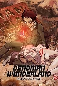 Deadman Wonderland (2011) watch-Deadman Wonderland (2011)