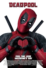Deadpool (2016) watch-Deadpool (2016)