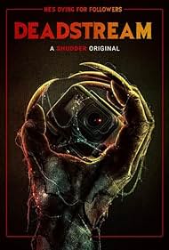watch-Deadstream (2022)