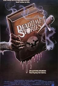watch-Deadtime Stories (1986)