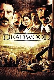 Deadwood (2004) watch-Deadwood (2004)