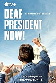 Deaf President Now! (2025) watch-Deaf President Now! (2025)