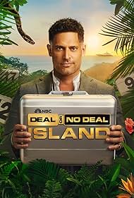 Deal or No Deal Island (2024) watch-Deal or No Deal Island (2024)