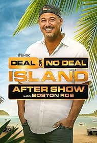 watch-Deal or No Deal Island After Show with Boston Rob (2025)