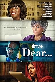Dear... (2020) watch-Dear... (2020)