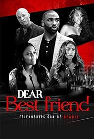 Dear Best Friend (2021) watch-Dear Best Friend (2021)