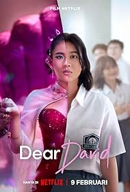 Dear David (2023) watch-Dear David (2023)