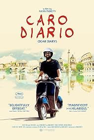 Dear Diary (1994) watch-Dear Diary (1994)