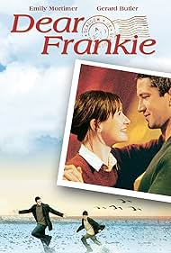 Dear Frankie (2005) watch-Dear Frankie (2005)