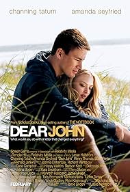 Dear John (2010) watch-Dear John (2010)