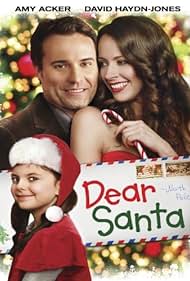 Dear Santa (2011) watch-Dear Santa (2011)