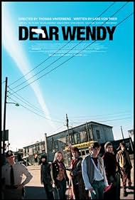 watch-Dear Wendy (2005)