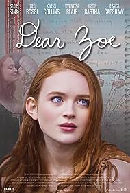 Dear Zoe (2022) watch-Dear Zoe (2022)