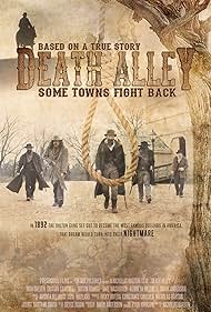 Death Alley (2021) watch-Death Alley (2021)