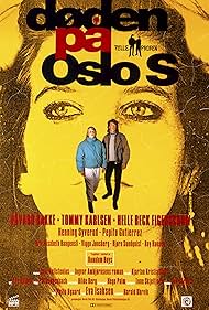 Death at Oslo C (1990) watch-Death at Oslo C (1990)